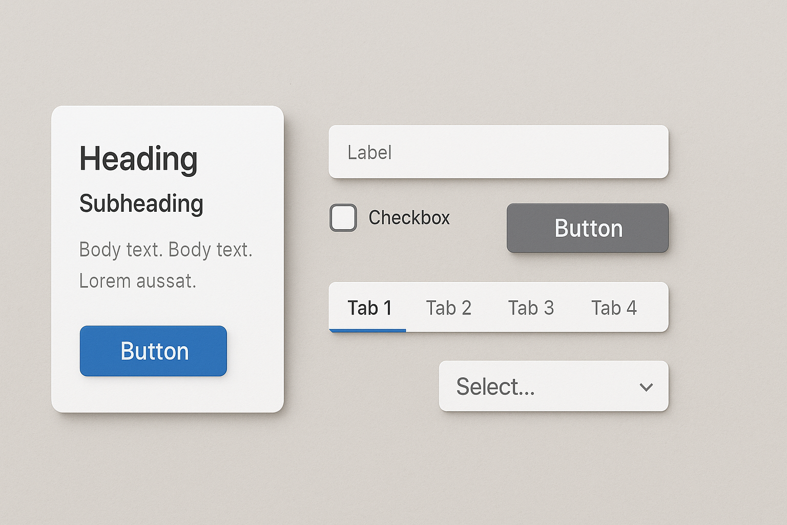 Bespoke Software Crafting